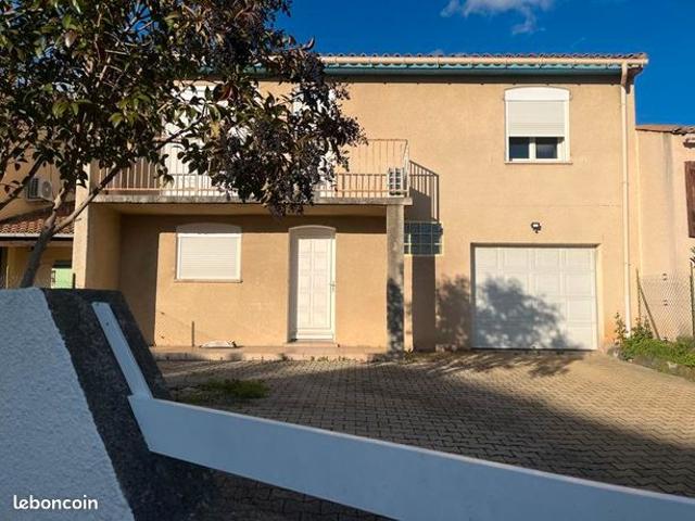 Maison vente à Béziers, Villeneuve-lès-béziers