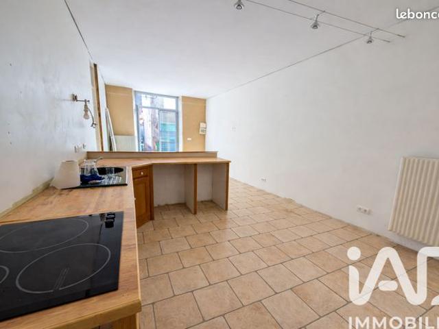 Maison vente à Grenoble, Allevard