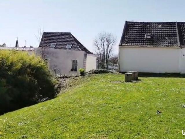 Maison vente à Argenteuil, Cormeilles-en-parisis