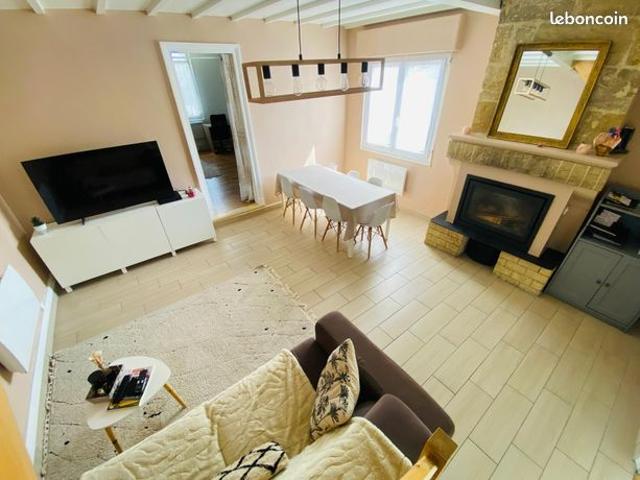 Maison vente à Bordeaux, Saint-médard-en-jalles