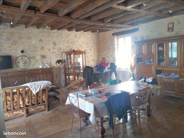 Maison vente à Sarlat-la-Canéda, Terrasson-lavilledieu