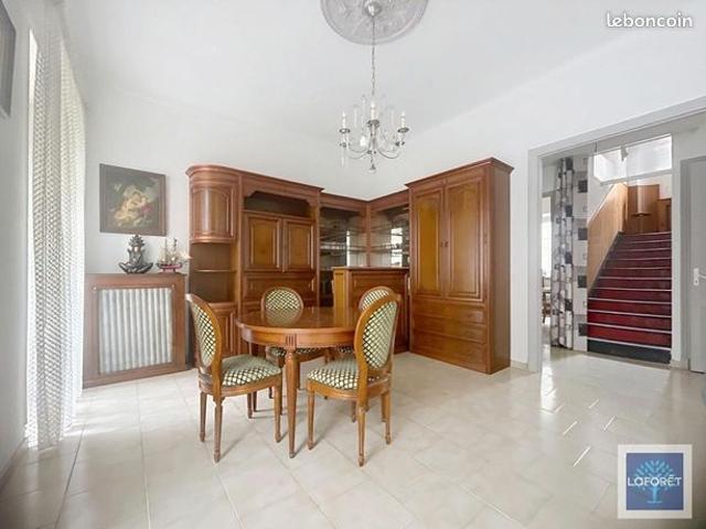 Maison vente à Nice