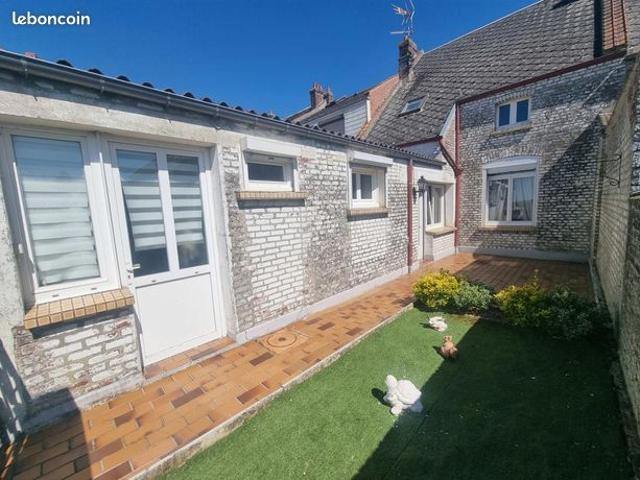 Maison vente à Cambrai, Caudry