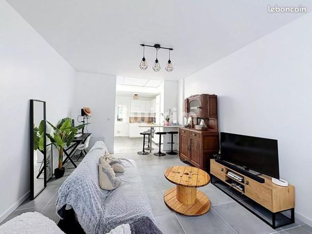 Maison vente à Lille, Tourcoing