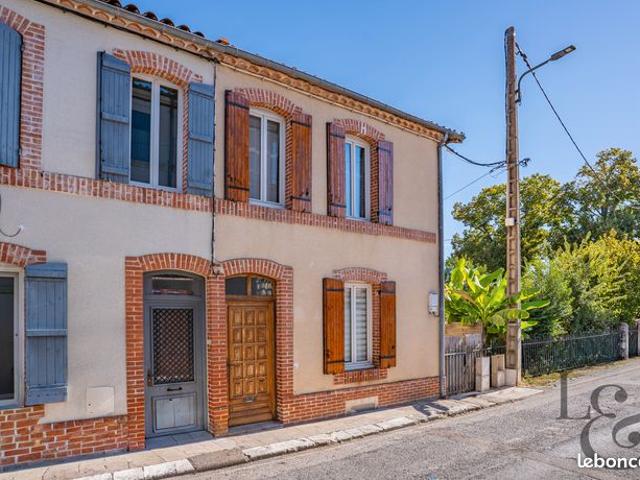 Maison vente à Villeneuve-sur-Lot, Villeneuve-sur-lot