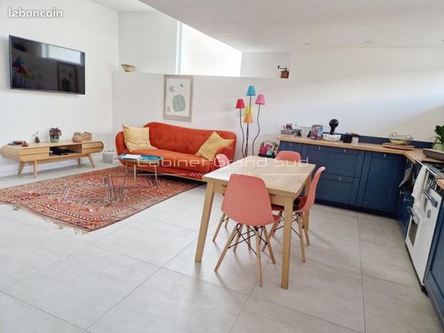 Maison vente à Montpellier, Mauguio