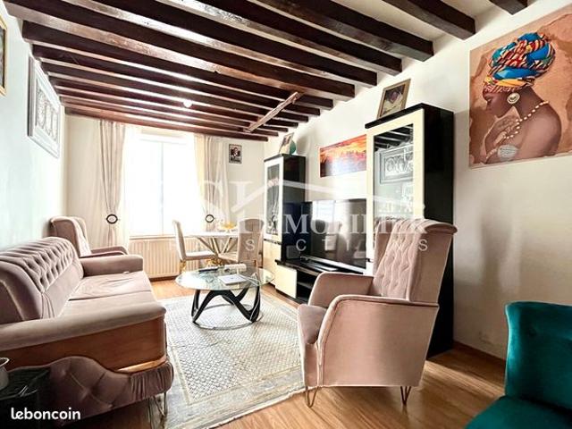 Maison vente à Argenteuil, Taverny