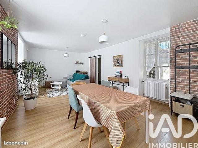 Maison vente à Melun, Maincy