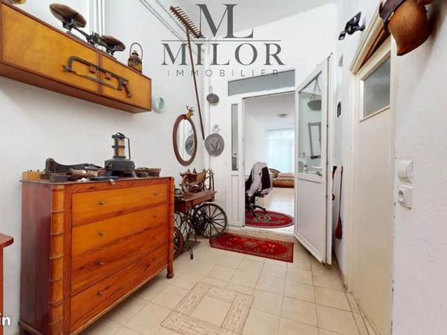 Maison vente à Nice