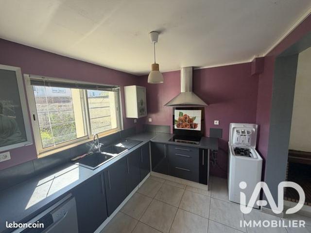 Maison vente à Angoulême, Soyaux