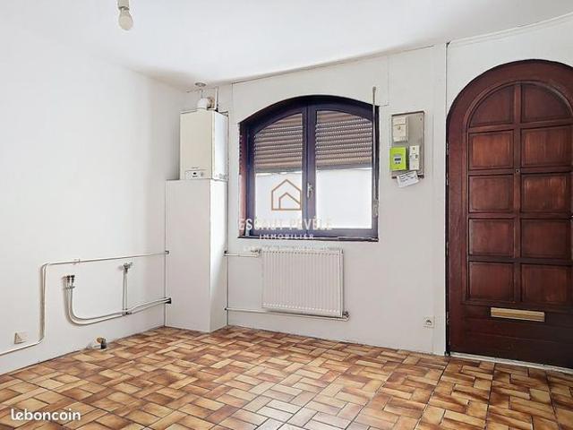Maison vente à Lens, Hénin-beaumont