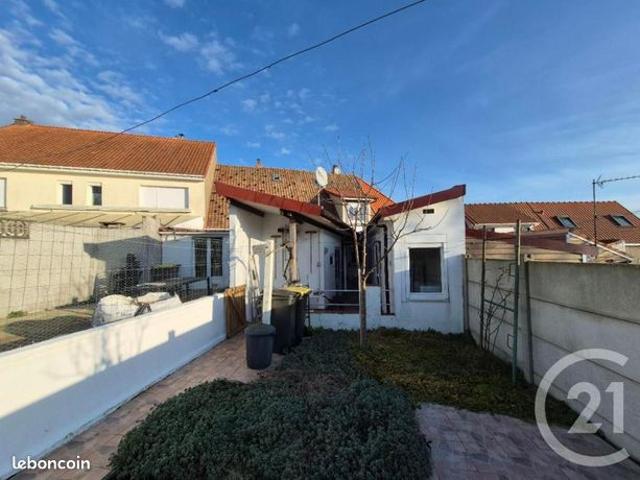 Maison vente à Boulogne-sur-Mer, Samer