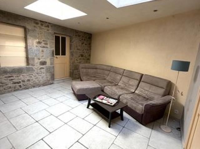 Maison vente à Châtelaudren, Châtelaudren-Plouagat