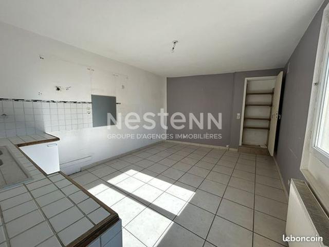 Maison vente à Issoudun, Chabris
