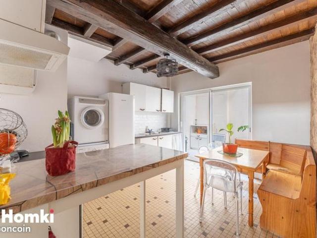 Maison vente à Libourne
