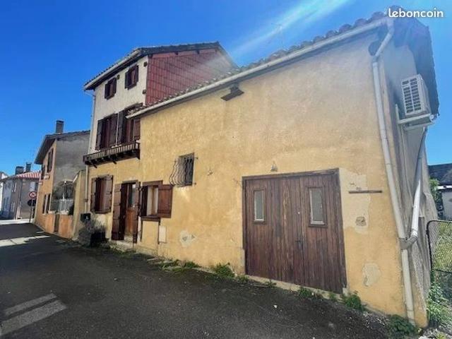 Maison vente à Nogaro