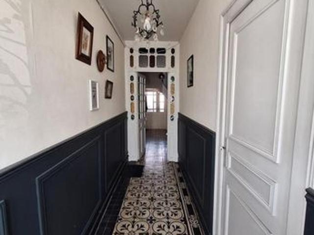 Maison vente à Cherbourg