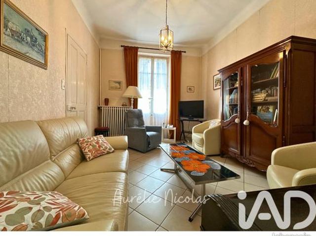 Maison vente à Avignon