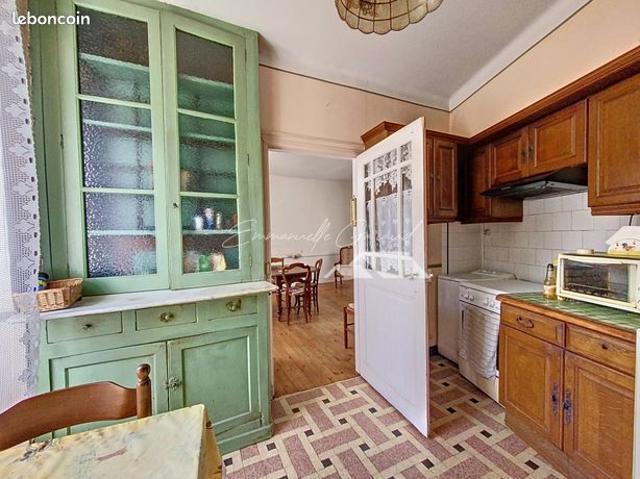 Maison vente à Millau, Creissels