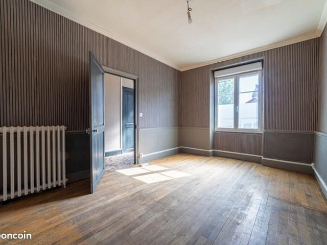 Maison vente à Issoudun
