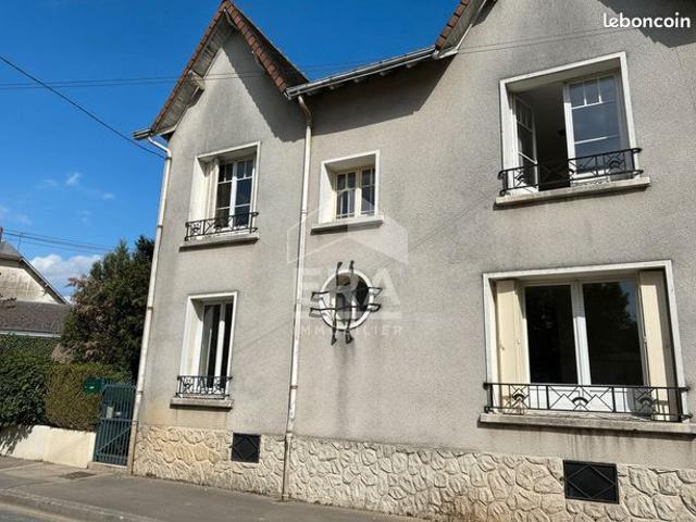 Maison vente à Châteauroux, Centre-Val de Loire