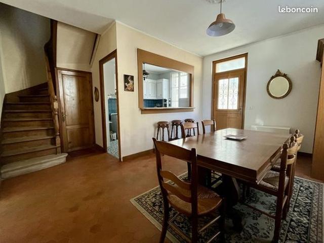Maison vente à Langon, Langoiran