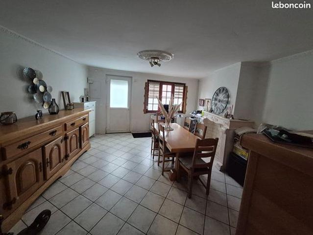 Maison vente à Valenciennes, Denain