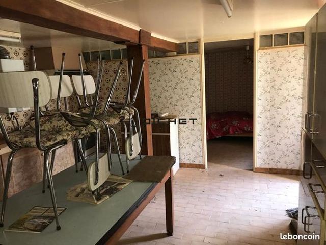 Maison vente à Nontron, Coulaures