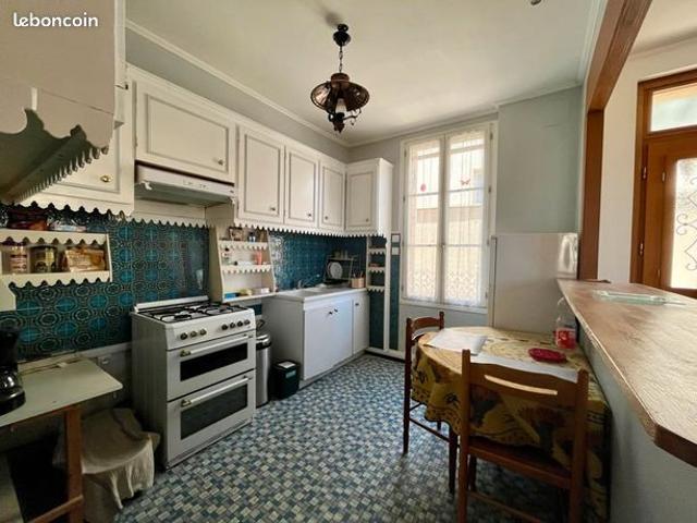 Maison vente à Langon, Langoiran