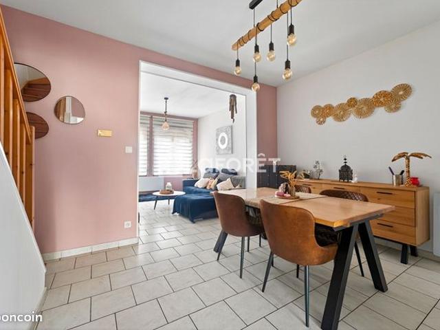 Maison vente à Douai, Sin-le-noble