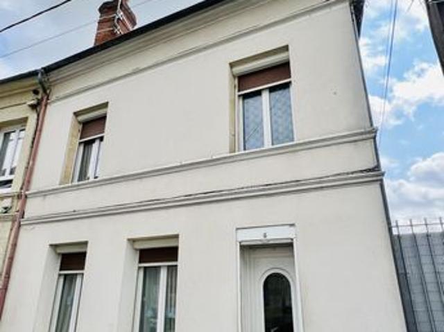 Maison vente à Clermont, Mouy