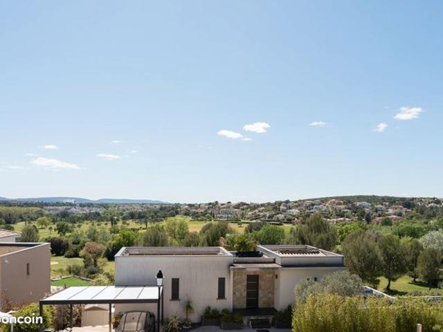 Maison vente à Montpellier, Juvignac