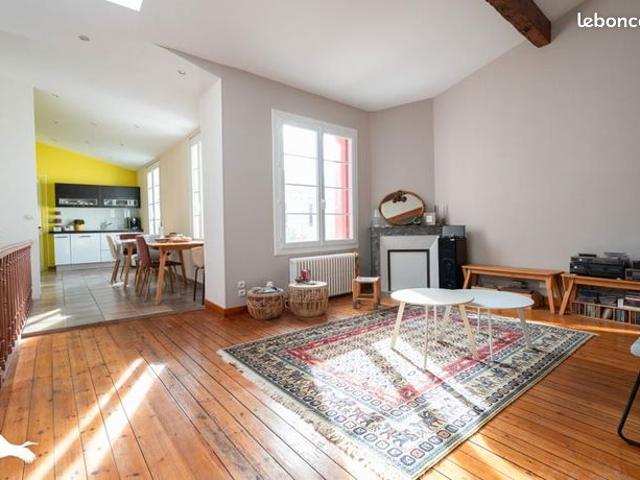 Maison vente à Rochefort, Royan