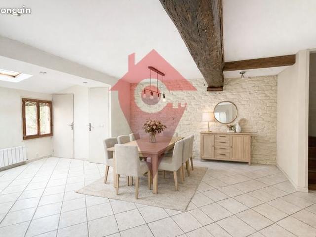 Maison vente à Laon, Orgeval