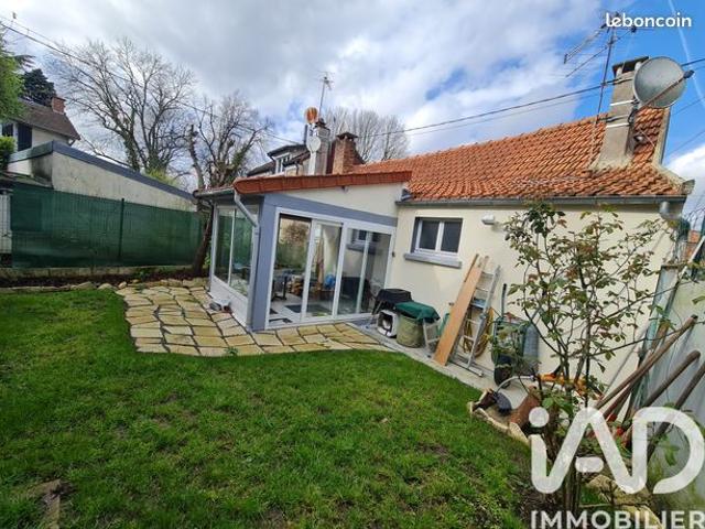 Maison vente à Évry, Brunoy
