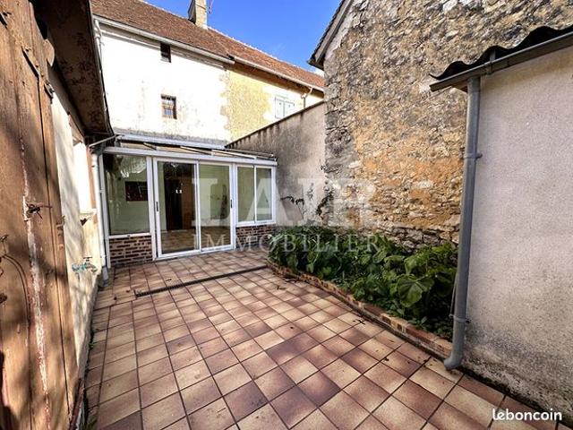 Maison vente à Mortagne-au-Perche, Bellême