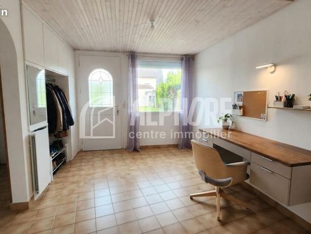 Maison vente à Donges, Loire-Atlantique