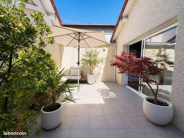 Maison vente à Roanne