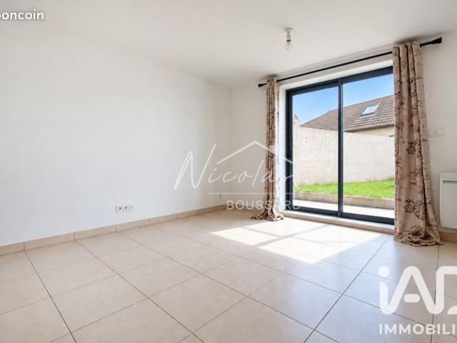 Maison vente à Dreux, Rouvres