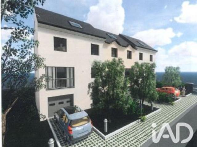 Maison vente à L'Haÿ-les-Roses, Valenton