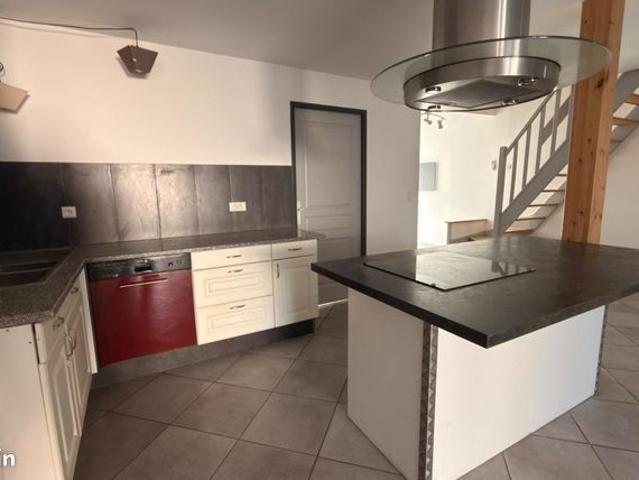 Maison vente à Albi, Carmaux