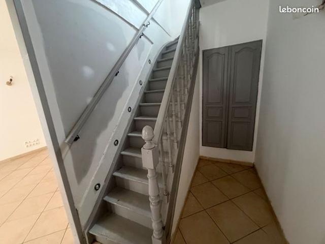 Maison vente à Saint-Quentin, Saint-quentin