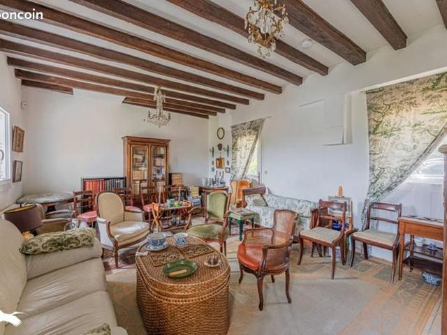 Maison vente à Loches, Château-renault