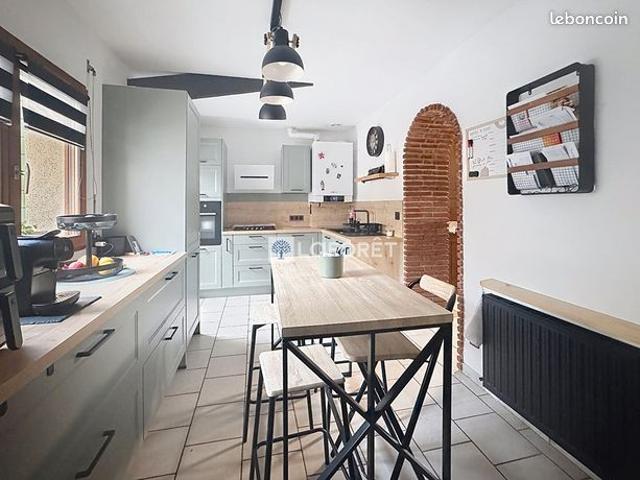 Maison vente à Le Havre, Fécamp