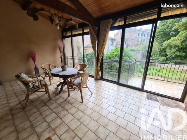 Maison vente à Castelsarrasin, Moissac