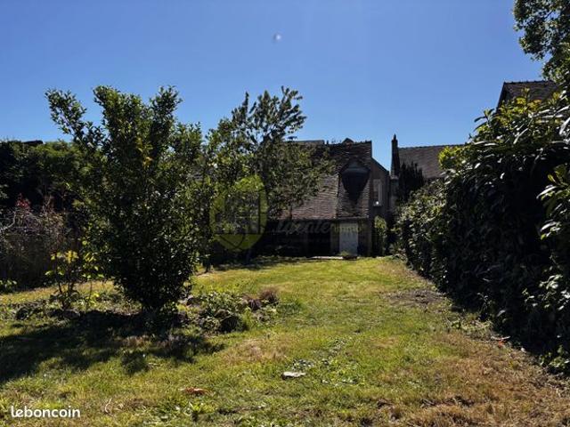 Maison vente à La Châtre, Neuvy-saint-sépulchre