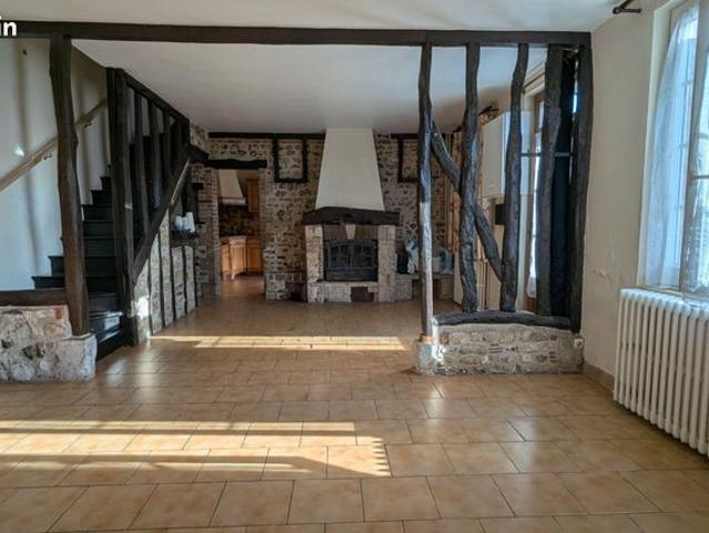 Maison vente à Les Andelys, Louviers