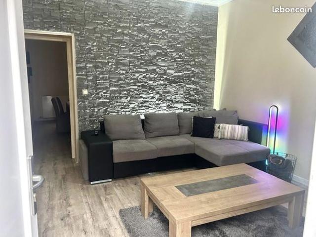 Maison vente à Valenciennes