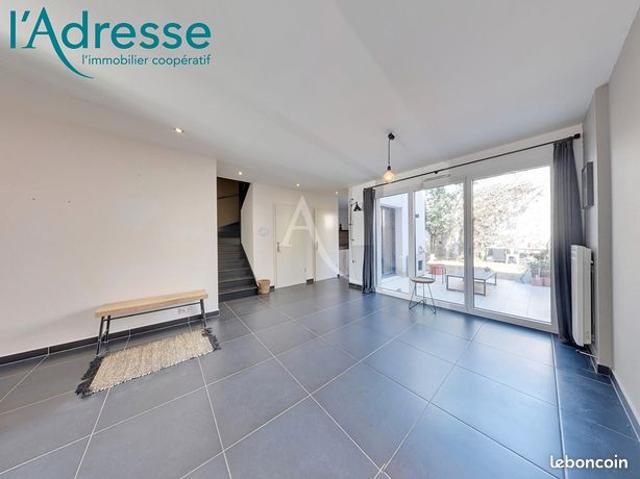 Maison vente à Champs-sur-Marne, Seine-et-Marne