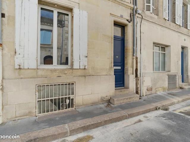 Maison vente à Libourne, Gironde